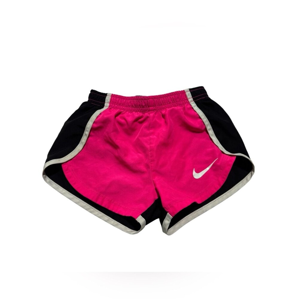 Nike 2T Pink Dri-Fit Activewear Shorts